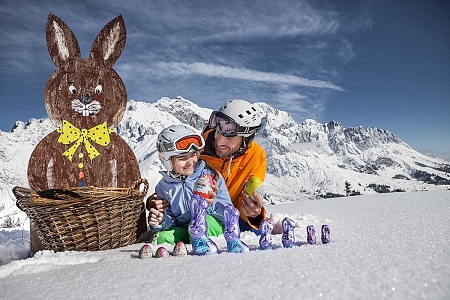 Ostern