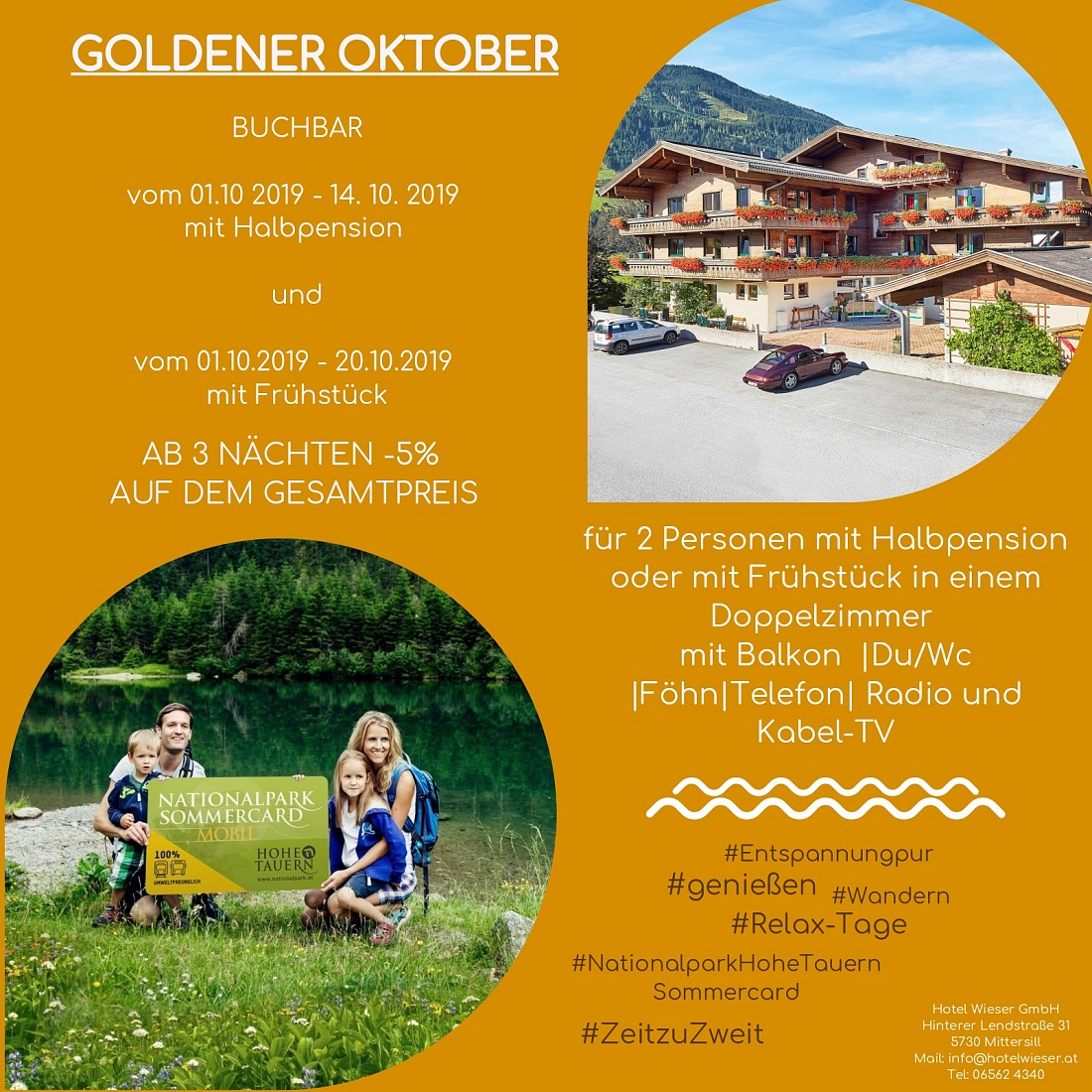 GoldenerOktober